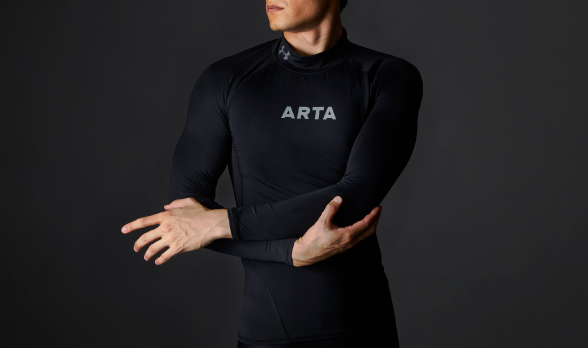 ARTA Training Wear