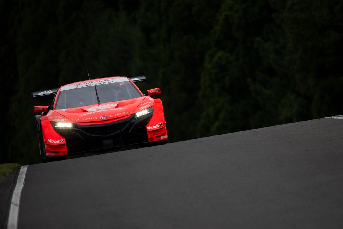 ARTA NSX
