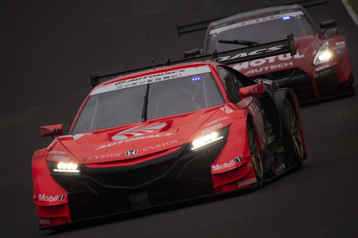 ARTA NSX-GT