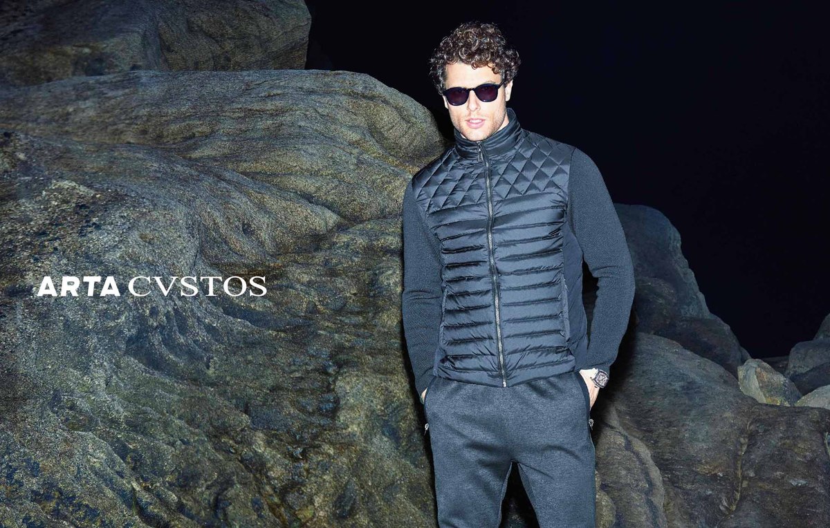 ARTA CVSTOS